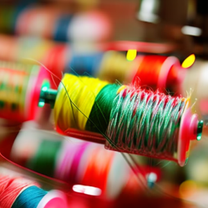 Are Sewing Thread