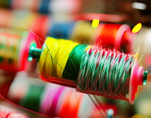 Are Sewing Thread