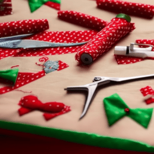Sewing Gift Ideas For Christmas