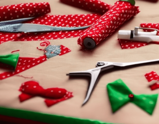 Sewing Gift Ideas For Christmas