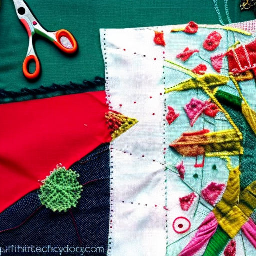 The Art of Stitching: Exploring Versatile Sewing Fabrics