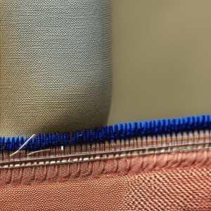 Sewing Upper Thread Keeps Breaking