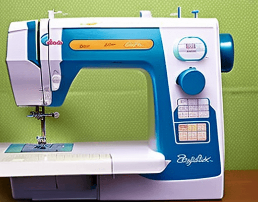 Babylock Quest Sewing Machine Reviews