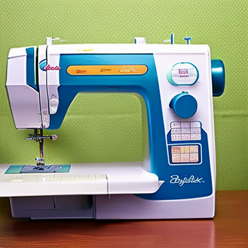 Babylock Quest Sewing Machine Reviews