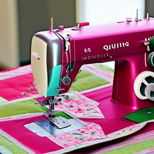 Sewing Machine Reviews For Quilting