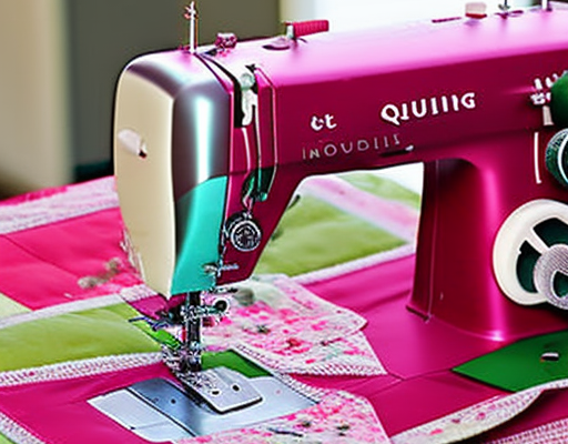 Sewing Machine Reviews For Quilting