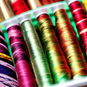 Vardhman Sewing Threads Buy Online