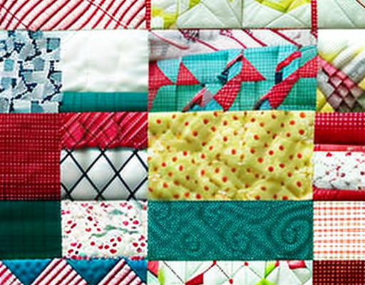 Quilting Renditions Patterns
