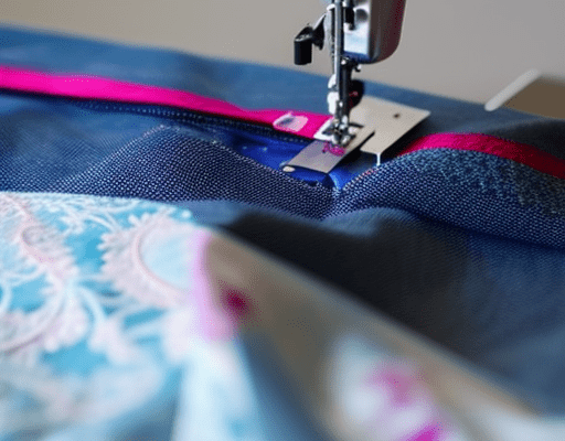 Why Sewing Is Important