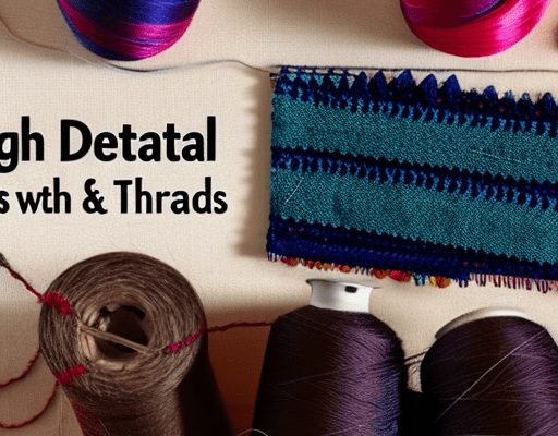 Sewing With Threads Podcast