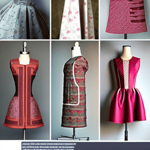 Sewing Dress Patterns