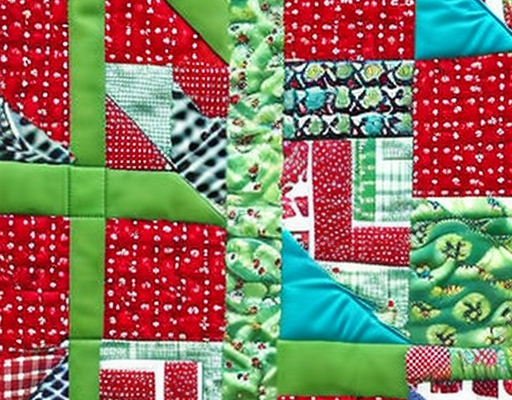 What’S New Quilt Patterns