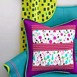 Free Sewing Patterns For Home Decor