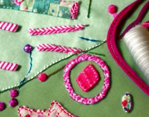 Sewing Hobby Ideas