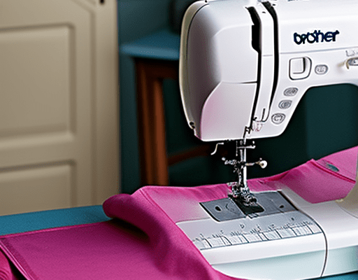 Brother Xl 6562 Sewing Machine Reviews