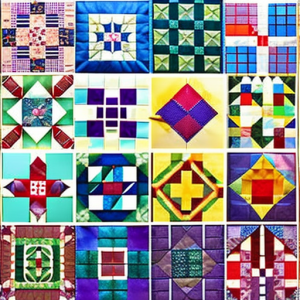Quilt Patterns Advanced