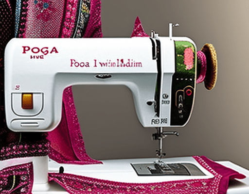 Pooja Sewing Machine Reviews