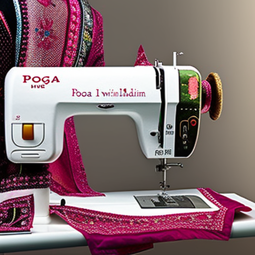 Pooja Sewing Machine Reviews