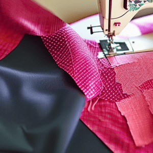 Sewing Without Stitches