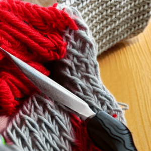 Will Knit Fabric Fray