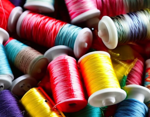 Sewing Thread Hobbycraft