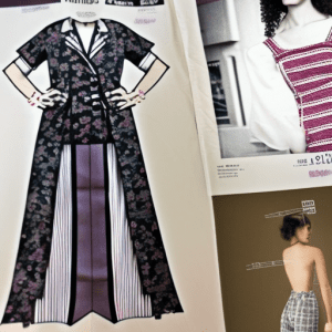 Alternative Clothing Sewing Patterns