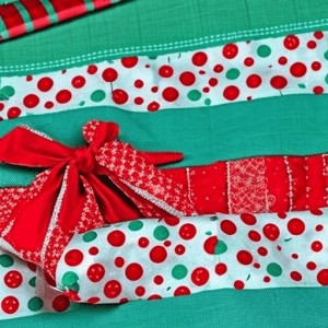 Easy Sewing Projects Christmas Gifts