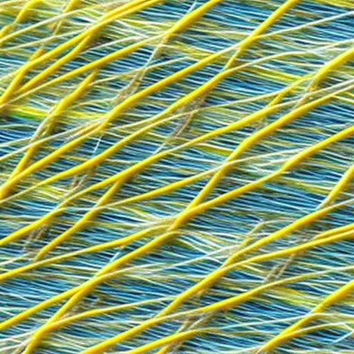 Sewing Thread Construction