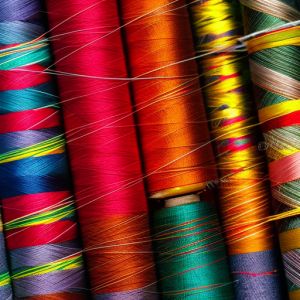 Sewing Thread Good Quality