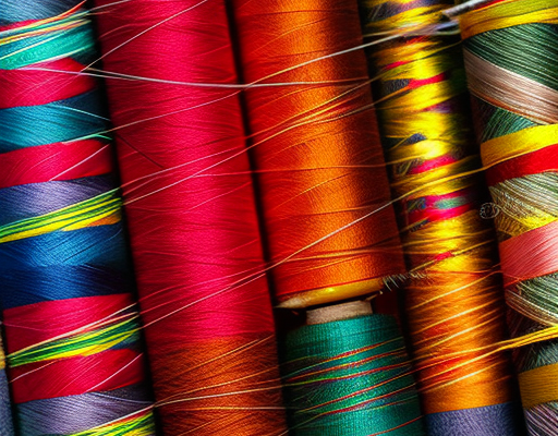 Sewing Thread Good Quality