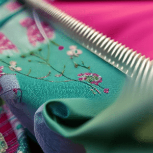 Sewing Fabric Dublin