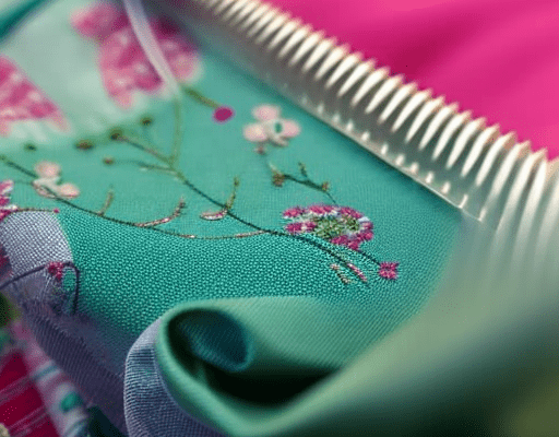 Sewing Fabric Dublin