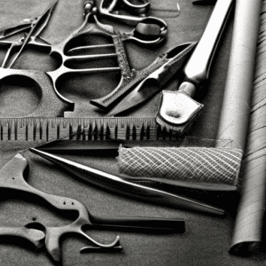 Sewing Tools And Equipment Pictures