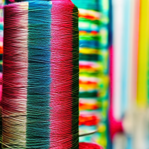 Sewing Thread Dublin