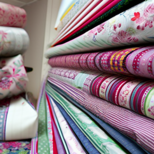 Sewing Room Fabrics