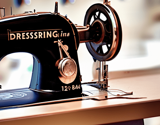 Dressmaker 2 Sewing Machine Reviews