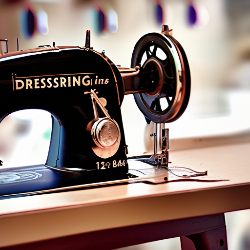 Dressmaker 2 Sewing Machine Reviews