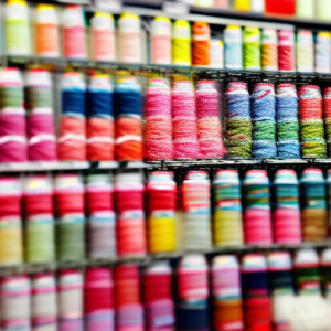 Sewing Thread Home Bargains