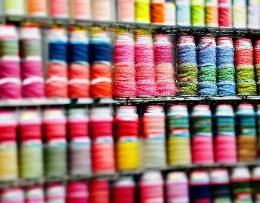 Sewing Thread Home Bargains