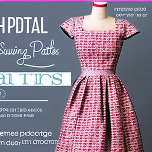 Easy Sewing Patterns Online