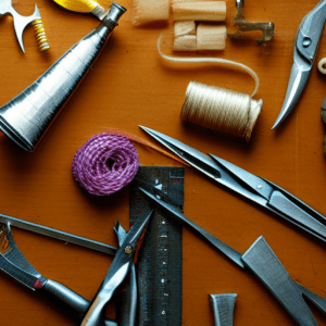 How To Care For Sewing Tools
