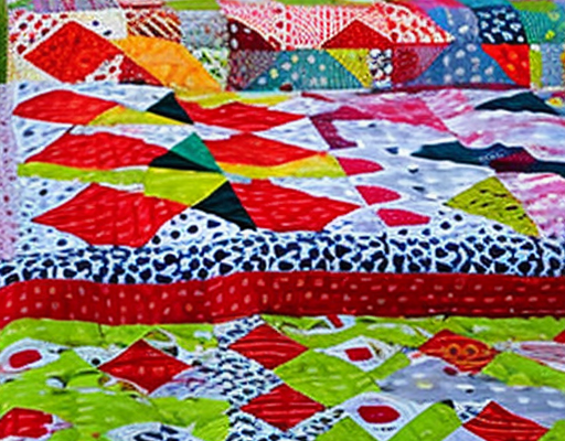 Quilt Patterns Twin Size