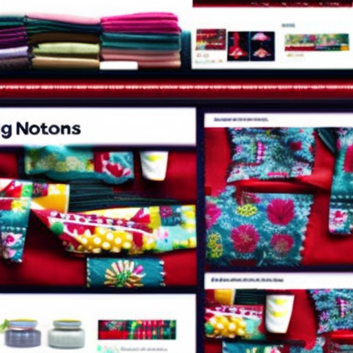 Sewing Notions Canada Online