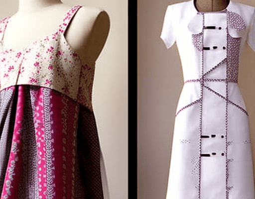 Easy Sewing Clothing Patterns