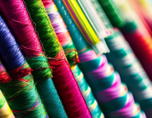 Sewing Thread Ireland