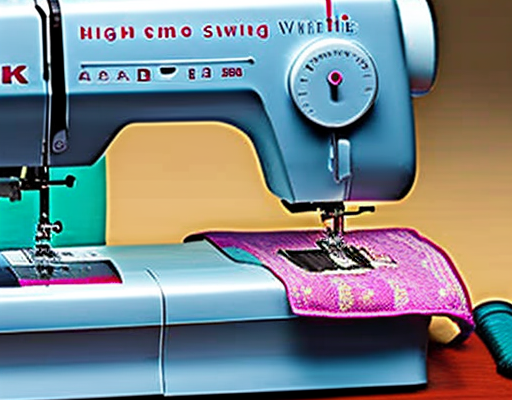Easy Home Sewing Machine Reviews