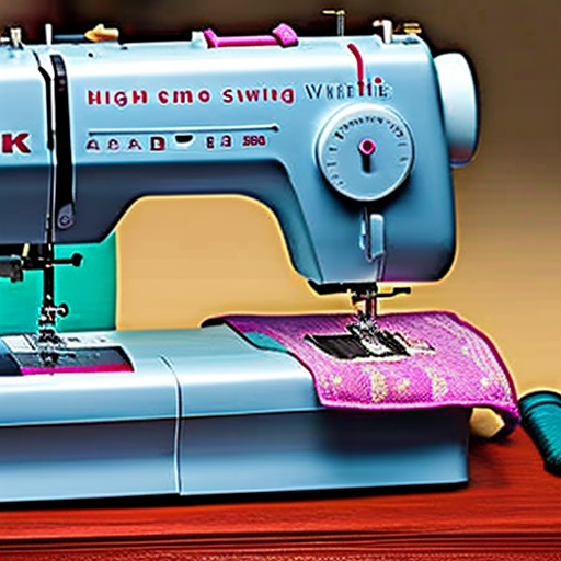 Easy Home Sewing Machine Reviews