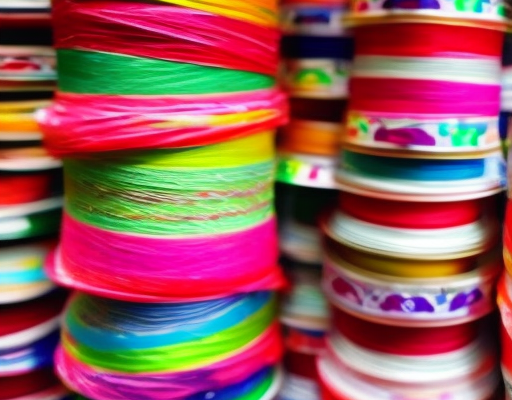 Sewing Thread Gst Rate