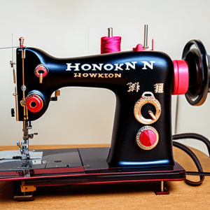 Honkon Sewing Machine Reviews