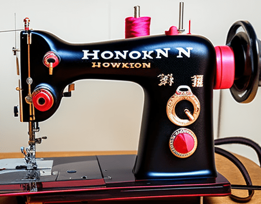 Honkon Sewing Machine Reviews